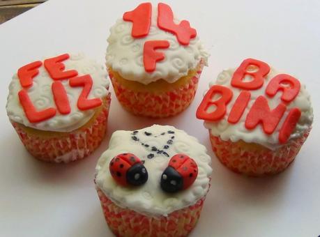 Mi día de San Valentín