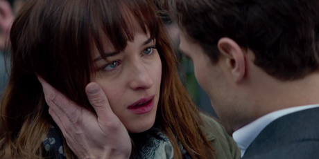 50 sombras de Grey - mivideoteca