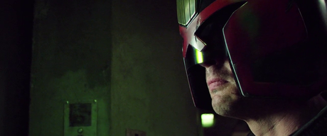 Dredd - 2012