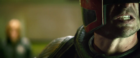 Dredd - 2012