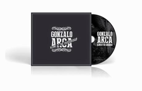 [Apuesta Telúrica] Gonzalo Arca - Alone At The Crossroad