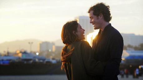 Película Like Crazy