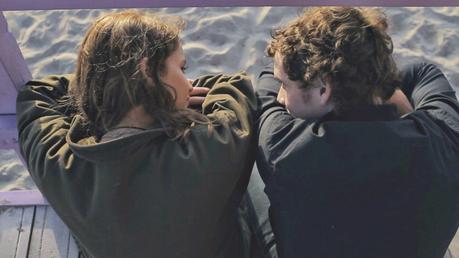 Película Like Crazy