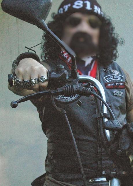 ANTONIO SALAS: “¿CUÁNDO SE ACABARAN MIS INFILTRACIONES? SUPONGO QUE EL DÍA EN QUE SE ME ACABE LA SUERTE Y ALGUNO DE LOS QUE INTENTA EJECUTARME LO CONSIGA”