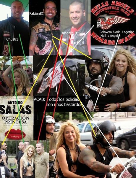 ANTONIO SALAS: “¿CUÁNDO SE ACABARAN MIS INFILTRACIONES? SUPONGO QUE EL DÍA EN QUE SE ME ACABE LA SUERTE Y ALGUNO DE LOS QUE INTENTA EJECUTARME LO CONSIGA” ANTONIO SALAS: “¿CUÁNDO SE ACABARAN MIS INFILTRACIONES? SUPONGO QUE EL DÍA EN QUE SE ME ACABE LA SUERTE Y ALGUNO DE LOS QUE INTENTA EJECUTARME LO CONSIGA”