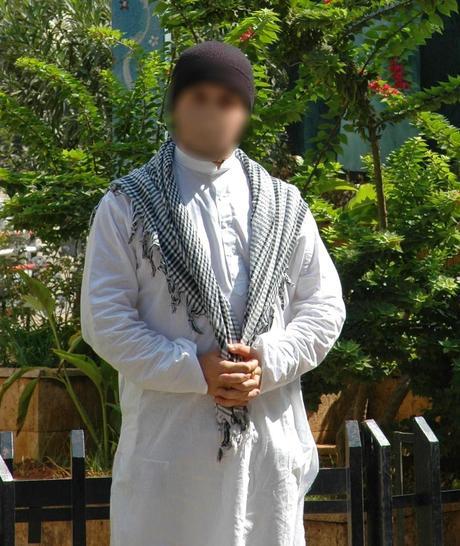 ANTONIO SALAS: “¿CUÁNDO SE ACABARAN MIS INFILTRACIONES? SUPONGO QUE EL DÍA EN QUE SE ME ACABE LA SUERTE Y ALGUNO DE LOS QUE INTENTA EJECUTARME LO CONSIGA”