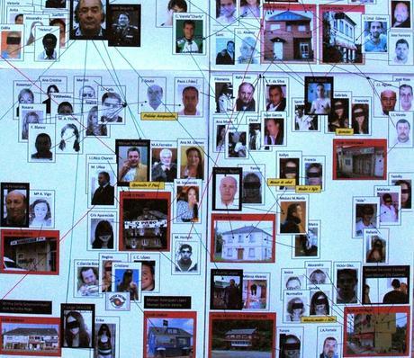 ANTONIO SALAS: “¿CUÁNDO SE ACABARAN MIS INFILTRACIONES? SUPONGO QUE EL DÍA EN QUE SE ME ACABE LA SUERTE Y ALGUNO DE LOS QUE INTENTA EJECUTARME LO CONSIGA”