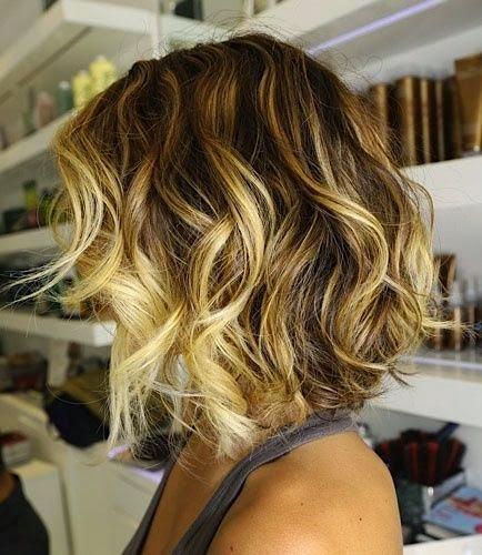 Un cambio de Look    /      A change of Look