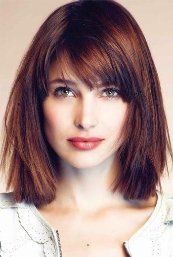 Un cambio de Look    /      A change of Look