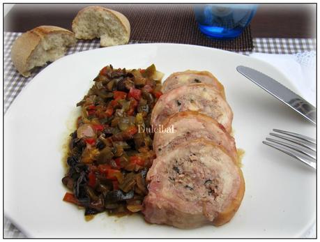 PANECILLOS (Xavier Barriga)