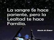 valor lealtad