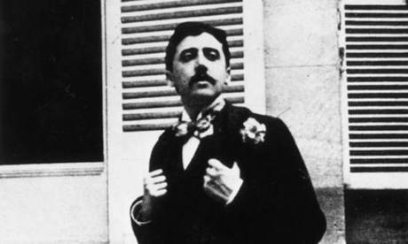 Marcel Proust