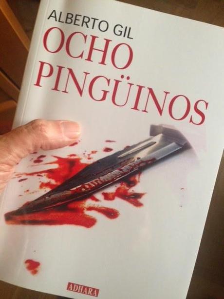 Ocho pingüinos: Madrid 1963, cine, censura y Grimau