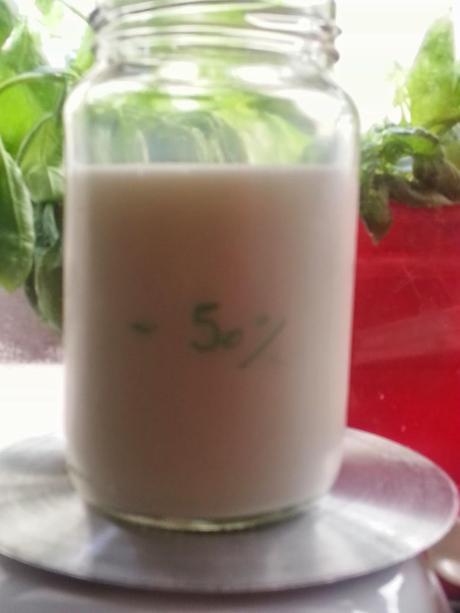 Leche evaporada Leche evaporada