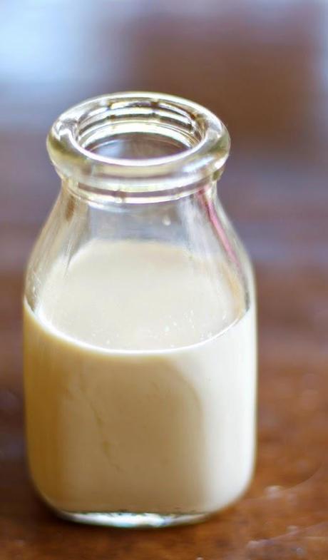 Leche evaporada Leche evaporada