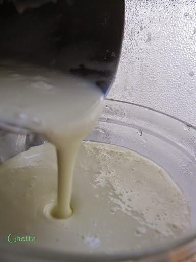 Leche evaporada Leche evaporada