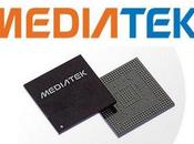 MediaTek promete grabaciones próximo chip