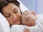 Lactancia materna: consejos para relajarse disfrutar