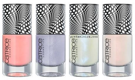 dolls collection catrice 2015