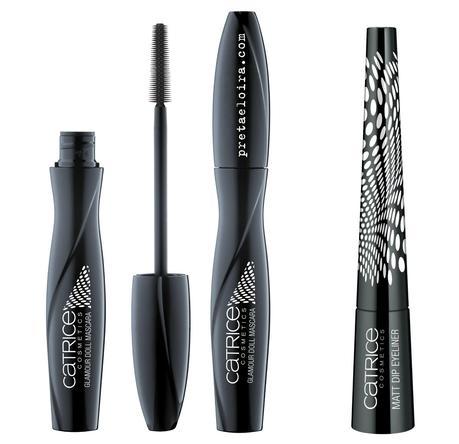 dolls collection catrice 2015