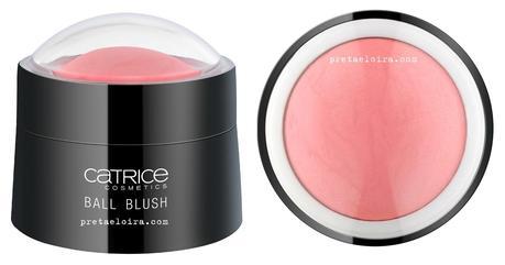 dolls collection catrice 2015