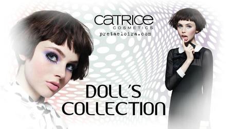 dolls collection catrice 2015
