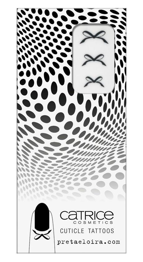 dolls collection catrice 2015