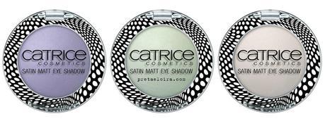 dolls collection catrice 2015