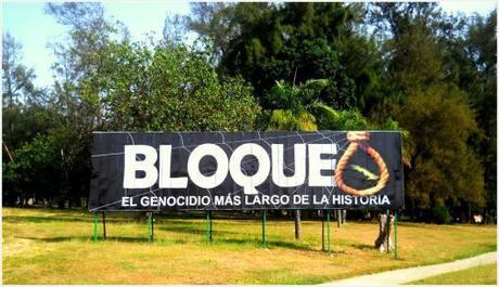 53 años de bloqueo, 53 años de resistencia