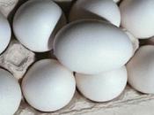 Descubren cómo ‘deshervir’ huevos recuperar propiedades iniciales