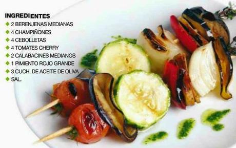 Operación cuerpo 10 con 4 Aperitivos para no subir de peso