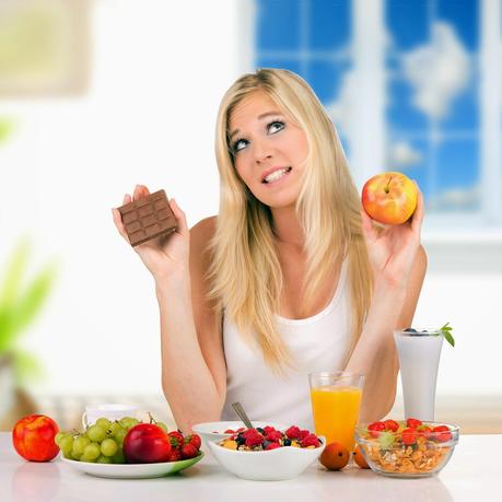 Operación cuerpo 10 con 3 Comidas bajas en calorías