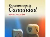 Noemí Valiente Encuentros Casualidad