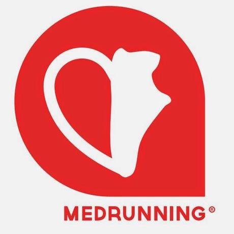 MedRunning. Corre con el Corazón MedRunning. Corre con el Corazón