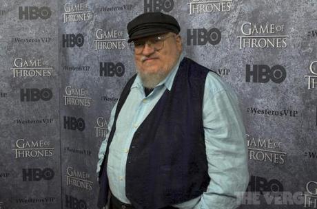 george r.r martin-game-of-thrones