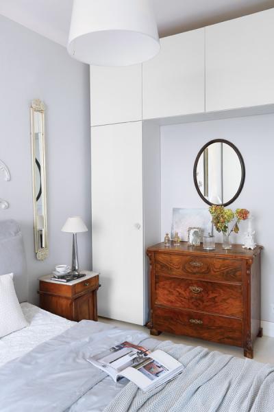 ESTILO CLÁSICO RENOVADO CON TOQUES VINTAGE CARGADO DE INSPIRACIÓN