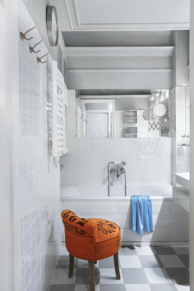 ESTILO CLÁSICO RENOVADO CON TOQUES VINTAGE CARGADO DE INSPIRACIÓN