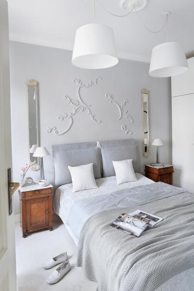 ESTILO CLÁSICO RENOVADO CON TOQUES VINTAGE CARGADO DE INSPIRACIÓN