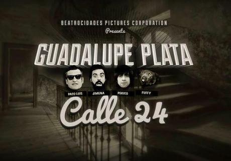 Guadalupe plata calle 24