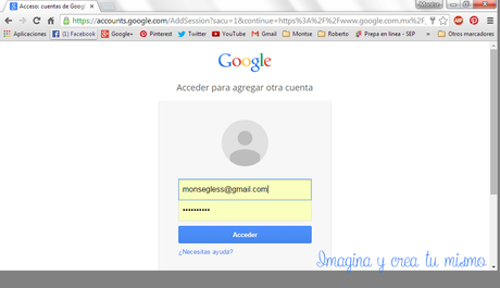 ¿Como usar Google Drive?