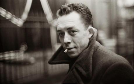 Reseña: El extranjero - Albert Camus