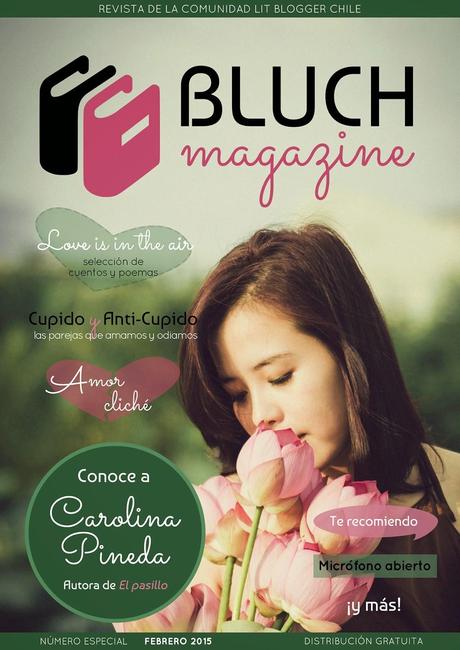 Bluch Megazine
