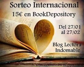Diario Lector: Sorteos Internacionales ♥