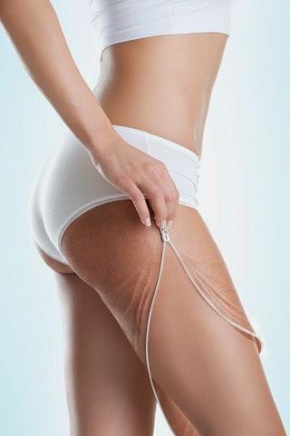 Adiós a la celulitis esta primavera con Felicidad Carrera