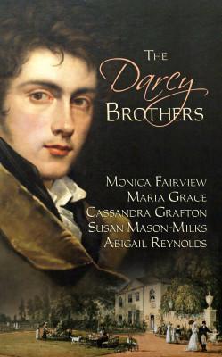 Reseña #77: Mr. Darcy's Pledge - Mr. Darcy's Challenge de Monica Fairview Reseña #77: Mr. Darcy's Pledge - Mr. Darcy's Challenge de Monica Fairview