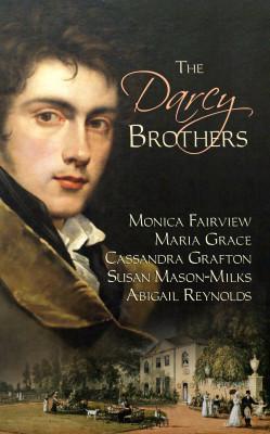 Reseña #77: Mr. Darcy's Pledge - Mr. Darcy's Challenge de Monica Fairview