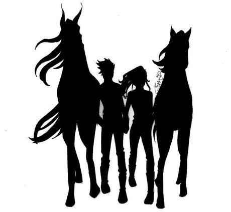 Reseña: Las carreras de Escorpio, Maggie Stiefvater