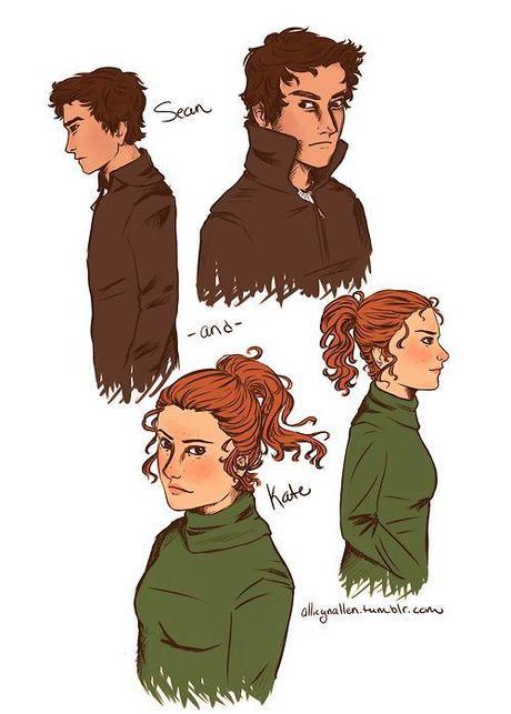 Reseña: Las carreras de Escorpio, Maggie Stiefvater