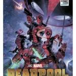 Deadpool Nº 42
