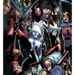 Spider-Gwen Nº 1